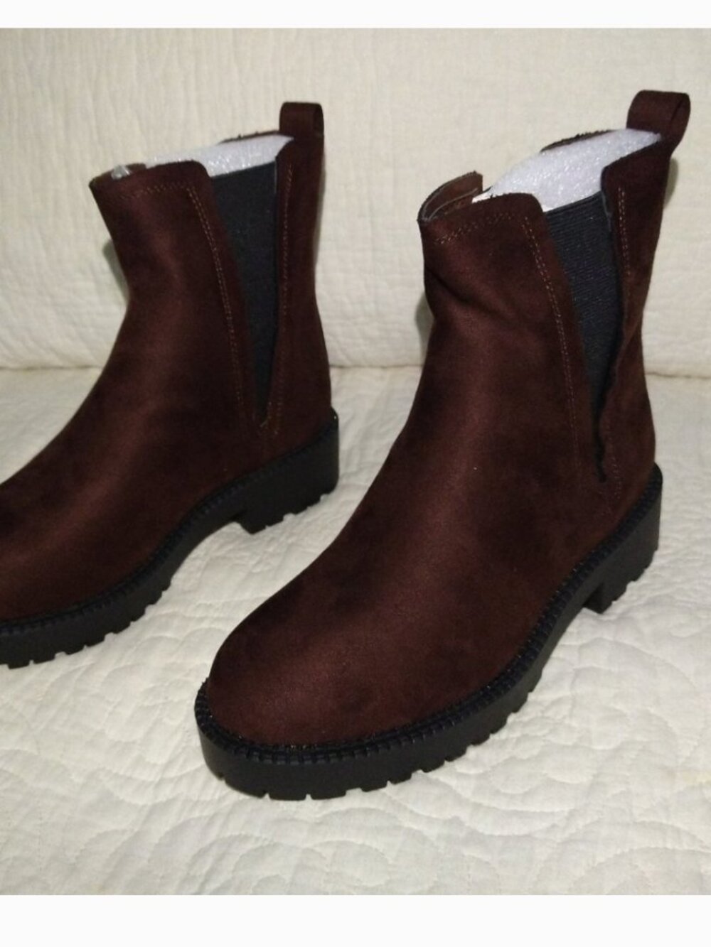 Classic Chelsea Boots Slip-on - Picture 5 of 10